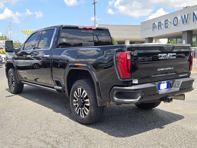 2026 GMC Sierra Hd - $88,238