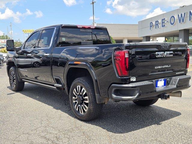 2026 GMC Sierra Hd - $88,238