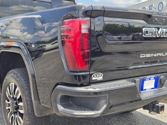 2026 GMC Sierra Hd - $88,238