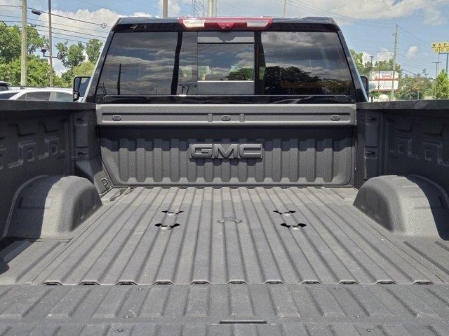 2026 GMC Sierra Hd - $88,238