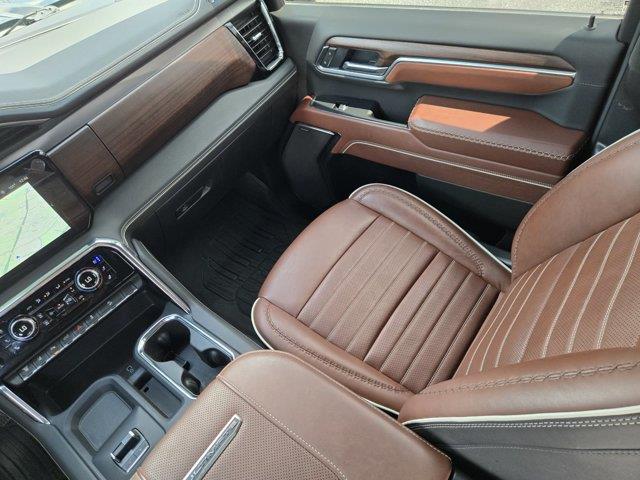 2026 GMC Sierra Hd - $88,238