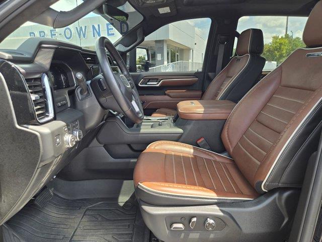 2026 GMC Sierra Hd - $88,238