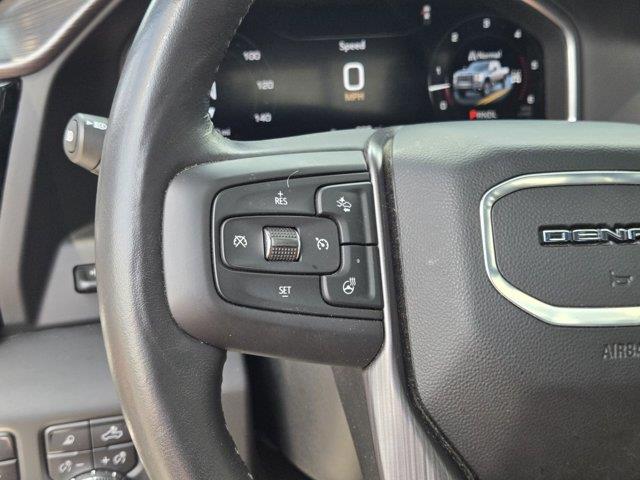 2026 GMC Sierra Hd - $88,238