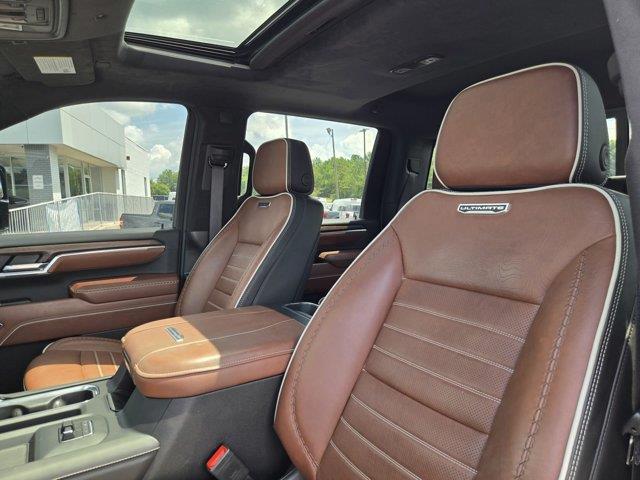 2026 GMC Sierra Hd - $88,238