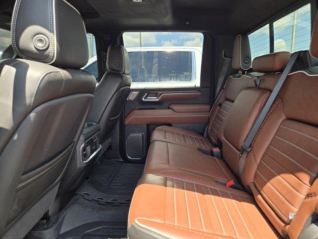 2026 GMC Sierra Hd - $88,238