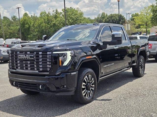 2026 GMC Sierra Hd - $88,238