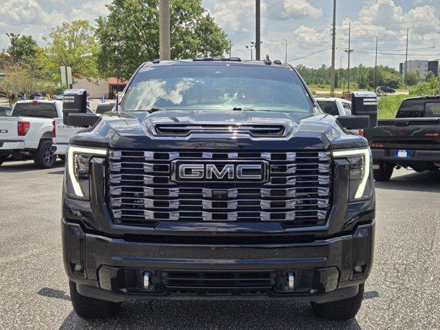 2026 GMC Sierra Hd - $88,238