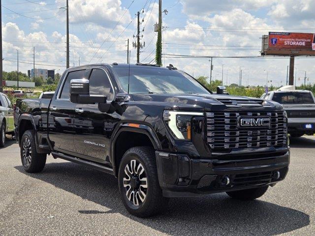 2026 GMC Sierra Hd - $88,238