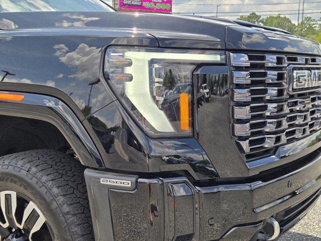 2026 GMC Sierra Hd - $88,238