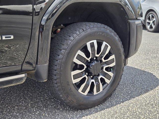 2026 GMC Sierra Hd - $88,238