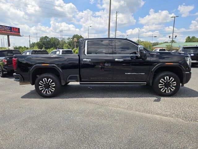 2026 GMC Sierra Hd - $88,238