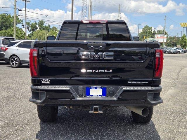 2026 GMC Sierra Hd - $88,238