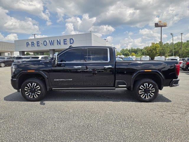 2026 GMC Sierra Hd - $88,238