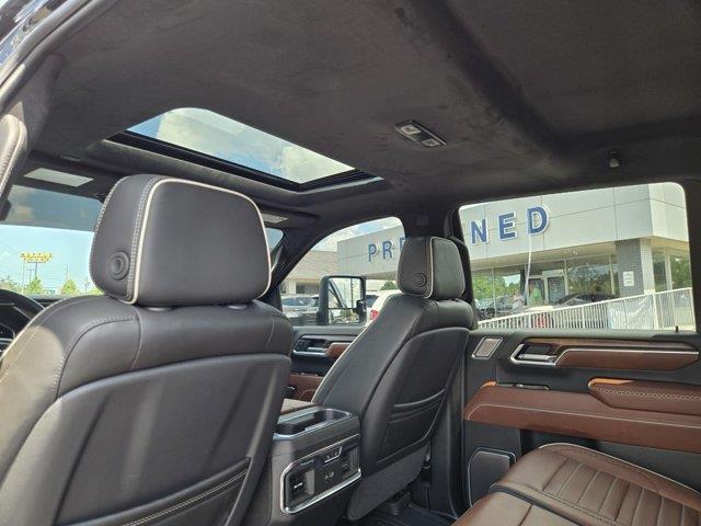 2026 GMC Sierra Hd - $88,238