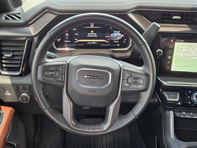 2026 GMC Sierra Hd - $88,238