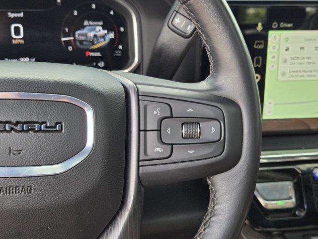 2026 GMC Sierra Hd - $88,238