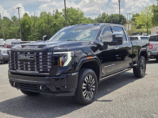 2026 GMC Sierra Hd - $82,877