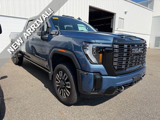 2026 GMC Sierra Hd - $82,848
