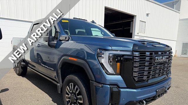 Preowned 2026 GMC Sierra 2500HD Denali Ultimate for Sale