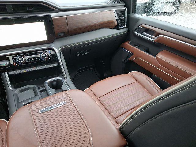 2026 GMC Sierra Hd - $82,848