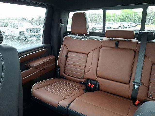 2026 GMC Sierra Hd - $82,848