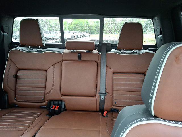 2026 GMC Sierra Hd - $82,848