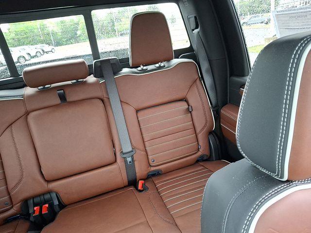 2026 GMC Sierra Hd - $82,848