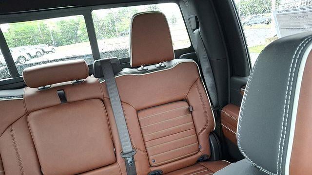 2026 GMC Sierra 2500HD Denali Ultimate
