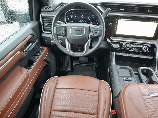 2026 GMC Sierra Hd - $82,848