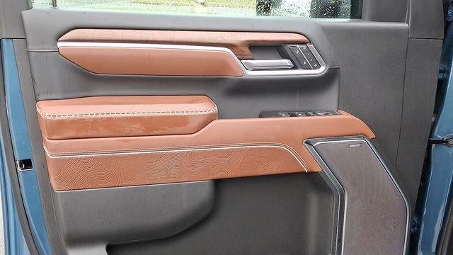 2026 GMC Sierra 2500HD Denali Ultimate