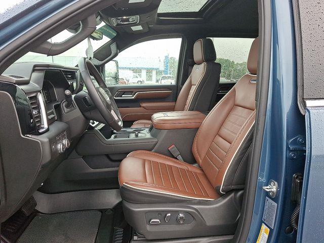 2026 GMC Sierra Hd - $82,848
