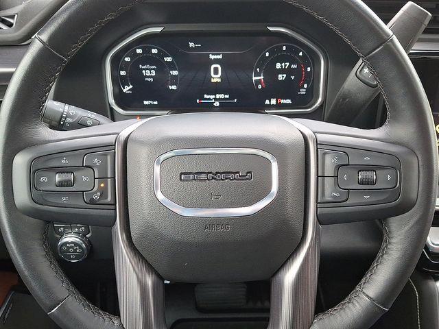 2026 GMC Sierra Hd - $82,848