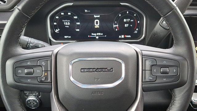 2026 GMC Sierra 2500HD Denali Ultimate
