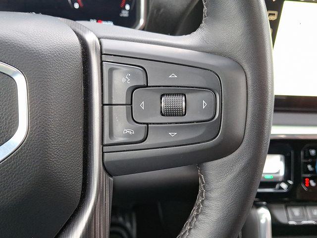 2026 GMC Sierra Hd - $82,848