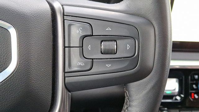 2026 GMC Sierra 2500HD Denali Ultimate