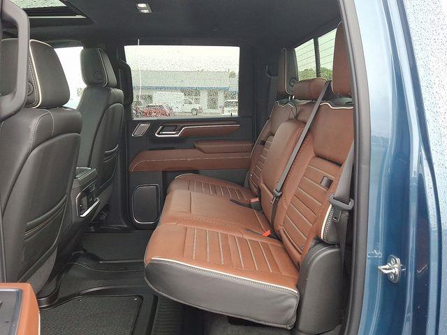 2026 GMC Sierra Hd - $82,848