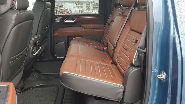 2026 GMC Sierra 2500HD Denali Ultimate