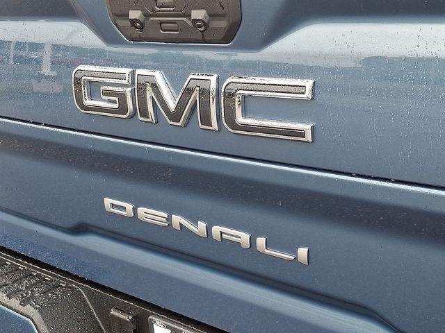 2026 GMC Sierra Hd - $82,848
