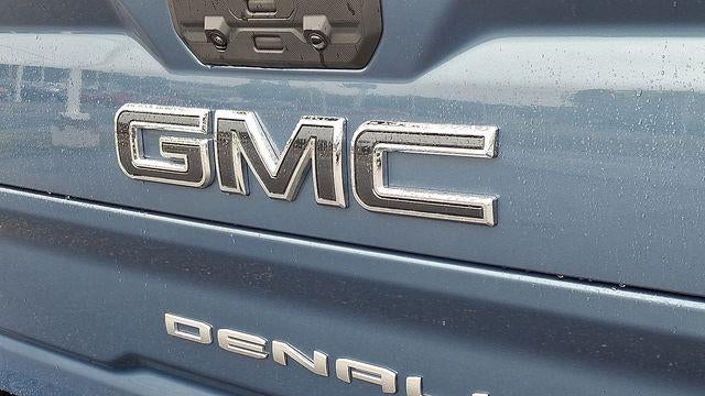 2026 GMC Sierra 2500HD Denali Ultimate