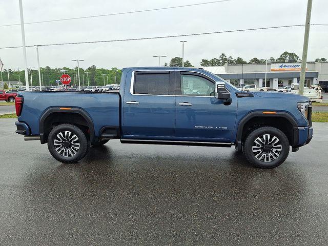 2026 GMC Sierra Hd - $82,848