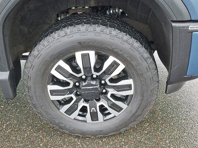 2026 GMC Sierra Hd - $82,848