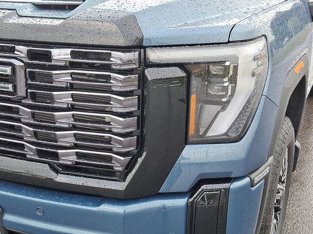 2026 GMC Sierra Hd - $82,848