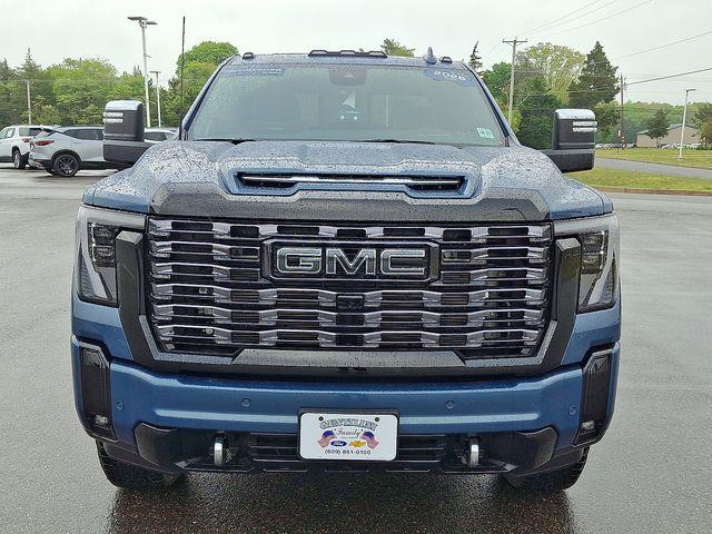 2026 GMC Sierra Hd - $82,848