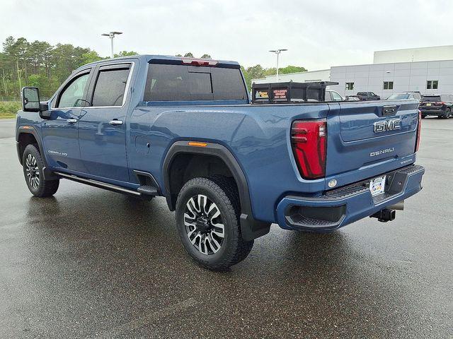 2026 GMC Sierra Hd - $82,848