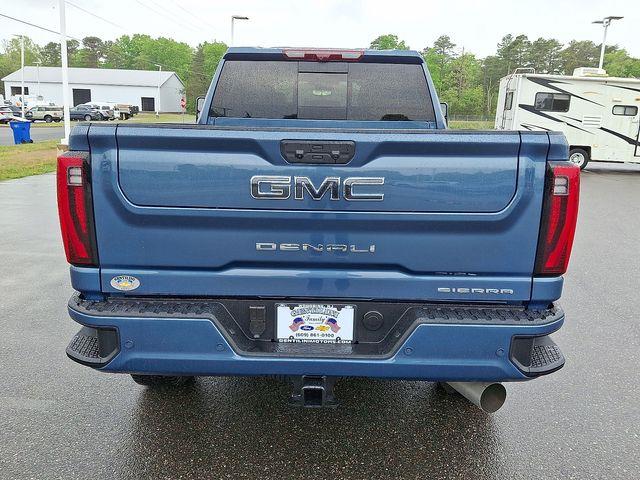 2026 GMC Sierra Hd - $82,848
