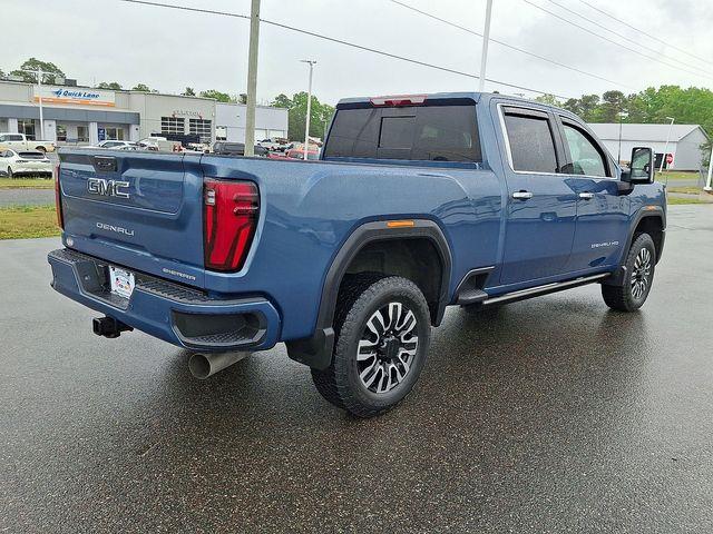 2026 GMC Sierra Hd - $82,848