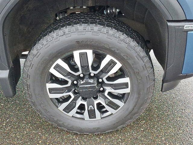 2026 GMC Sierra Hd - $82,848
