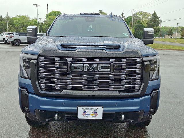 2026 GMC Sierra Hd - $82,848