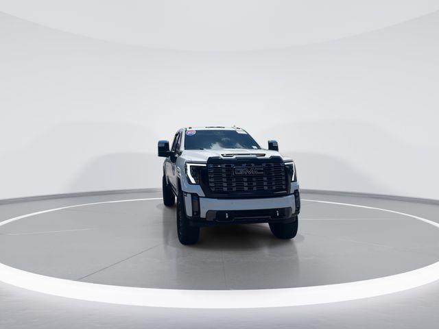 2025 GMC Sierra Hd - $76,900