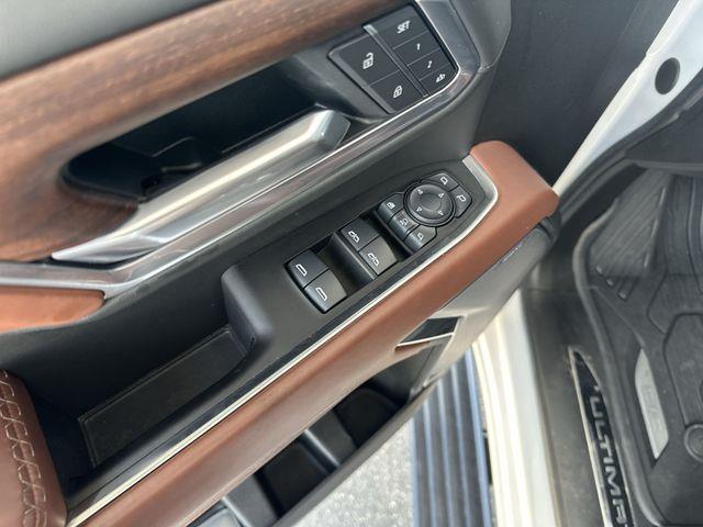 2025 GMC Sierra Hd - $76,900